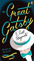 Cover: The Great Gatsby - Penguin Publishing Group