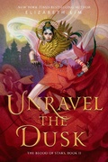 Cover: Unravel the Dusk - Ember