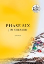 Cover: Phase Six - Random House Large Print