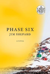 Enlarge image Cover: Phase Six - Random House Large Print