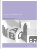 Bild: Children, Home and School - Routledge
