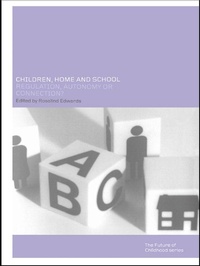 Bild: Children, Home and School - Routledge
