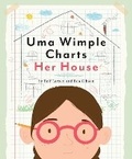 Cover: Uma Wimple Charts Her House - Anne Schwartz Books