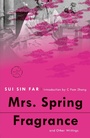 Cover: Mrs. Spring Fragrance - Modern Library