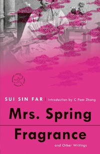 Enlarge image Cover: Mrs. Spring Fragrance - Modern Library