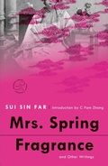 Cover: Mrs. Spring Fragrance - Random House Inc