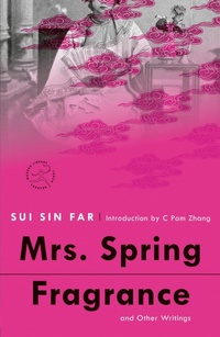Enlarge image Cover: Mrs. Spring Fragrance - Random House Inc