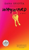 Cover: Wayward - Random House Large Print
