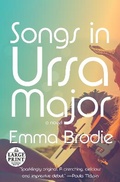 Cover: Songs in Ursa Major - Random House Large Print