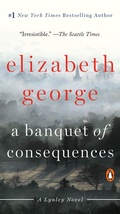 Cover: A Banquet of Consequences - Penguin USA