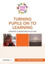 Cover: Turning Pupils on to Learning - Routledge