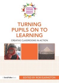 Enlarge image Cover: Turning Pupils on to Learning - Routledge
