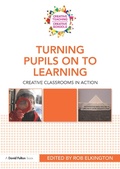 Cover: Turning Pupils on to Learning - Routledge