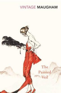Abbildung von: The Painted Veil - Vintage Classics