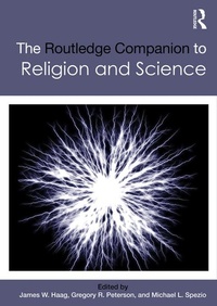Enlarge image Cover: The Routledge Companion to Religion and Science - Routledge