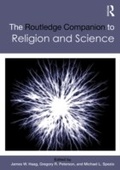 Cover: The Routledge Companion to Religion and Science - Routledge