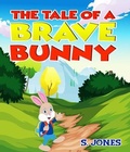 Cover: The Tale Of A Brave Bunny - United States