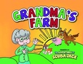 Cover: Grandma's Farm - The Adventures of Scuba Jack