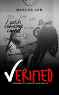 Cover: Verified: Growing Into Your God Given Identity - Marcus Lee