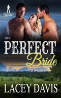 Cover: Their Perfect Bride (Bridgewater Brides) - Bridgewater Brides