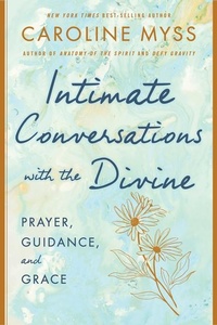 Enlarge image Cover: Intimate Conversations with the Divine - Hay House Inc