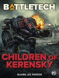 Cover: BattleTech: Children of Kerensky - BattleTech