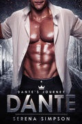Cover: Dante (Dante's jourtney) - Dante's jourtney