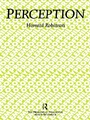 Cover: Perception - Routledge