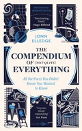 Cover: The Compendium of (Not Quite) Everything - Wildfire