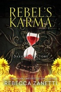 Cover: Rebel's Karma - Lyrical Press
