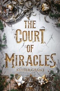 Cover: The Court of Miracles - Ember