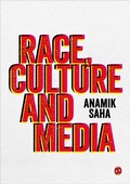 Cover: Race, Culture and Media - SAGE Publications Ltd