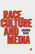 Cover: Race, Culture and Media - SAGE Publications Ltd