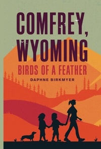 Abbildung von: COMFREY, WYOMING - Atmosphere Press
