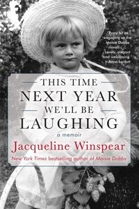 Enlarge image Cover: This Time Next Year We'll Be Laughing - Soho Press