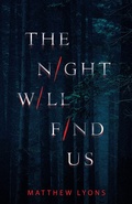 Cover: The Night Will Find Us - Turner Publishing Company