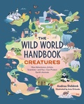 Cover: The Wild World Handbook: Creatures - Quirk Books