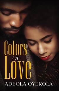 Abbildung von: COLORS OF LOVE - Olabooks International
