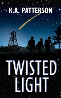 Abbildung von: Twisted Light - Distributed By Ingram Spark
