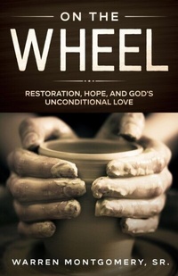 Enlarge image Cover: On the Wheel - The Scribe Tribe Publishing Group