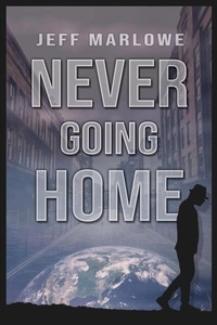 Abbildung von: Never Going Home - Capablanca Books