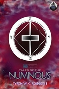 Cover: Tales of the Numinous - Dark Titan Entertainment