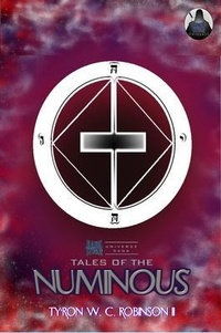Enlarge image Cover: Tales of the Numinous - Dark Titan Entertainment
