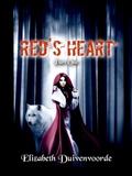 Cover: Red's Heart Part One - Red's Heart