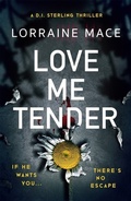 Cover: Love Me Tender - Headline Accent