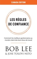 Cover: R&egrave;gles de Confiance - Distributed By Ingram Spark