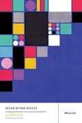 Cover: Design Beyond Devices - Rosenfeld Media