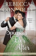 Cover: Spinster Ever After - Phase Publishing