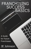 Cover: Franchising Success Basics - Crimson Hill Books