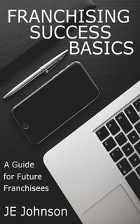 Enlarge image Cover: Franchising Success Basics - Crimson Hill Books